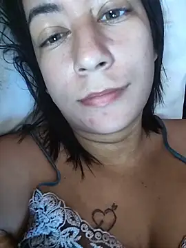 Exmeralda333 online show from 20, 4, 2026