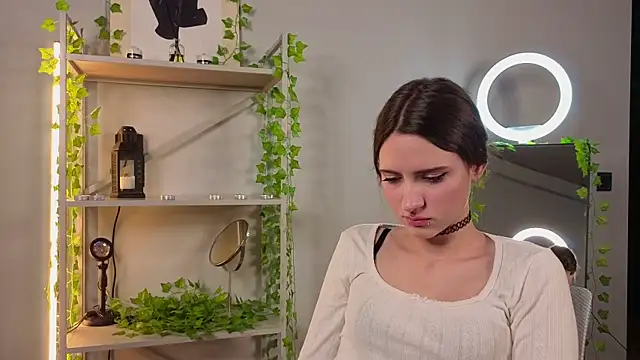 lovergirl4me online show from 20, 4, 2026