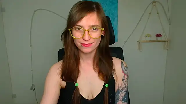 Luna Tantra online show from 16, 6, 2026