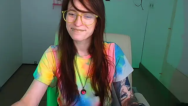 Luna Tantra online show from 2, 7, 2026