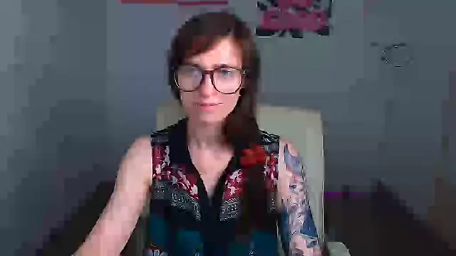 Luna Tantra online show from 3, 7, 2026