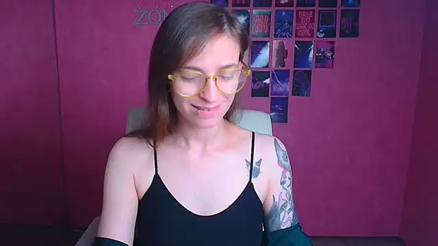 Luna Tantra online show from 4, 7, 2026