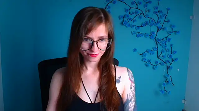 Luna Tantra online show from 8, 7, 2026