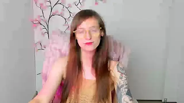 Luna Tantra online show from 12, 7, 2026