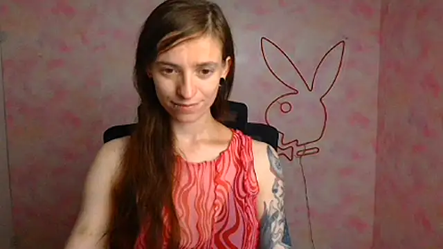 Luna Tantra online show from 22, 7, 2026