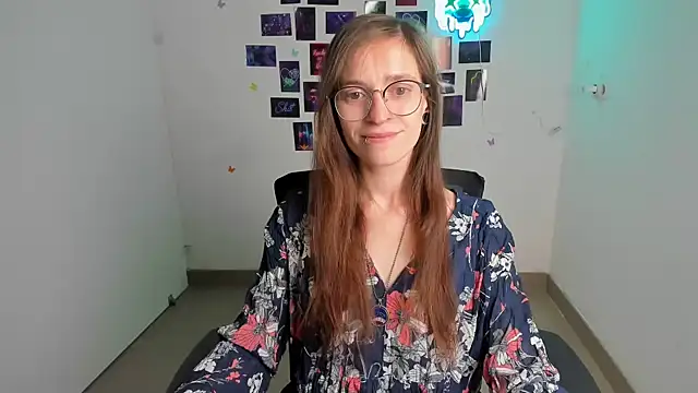 Luna Tantra online show from 24, 7, 2026