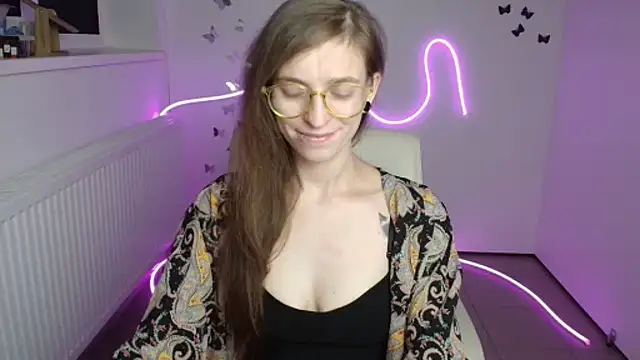 Luna Tantra online show from 29, 7, 2026