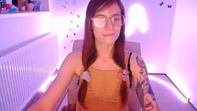 Luna Tantra online show from 7, 8, 2026