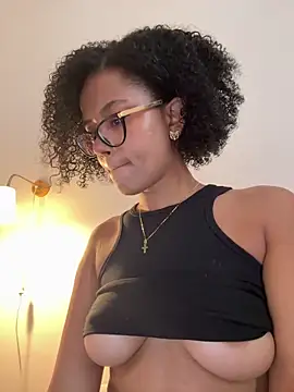 AyleenDunkann online show from 22, 4, 2026