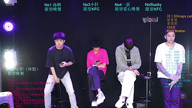 Snapshot of Zouzouboy-001 chatting on 17, 6, 2026 Zouzouboy-001 online show from 17, 6, 2026