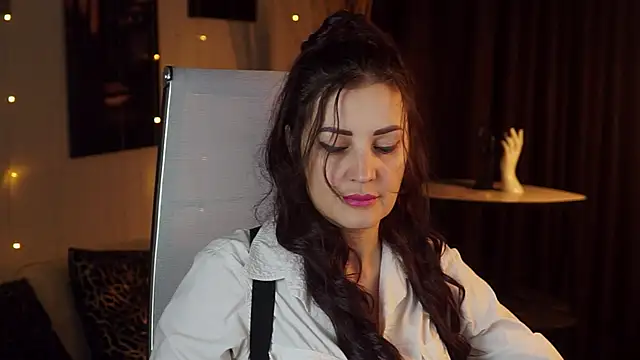 Snapshot of AureliaVane chatting on 10, 6, 2026 AureliaVane online show from 10, 6, 2026
