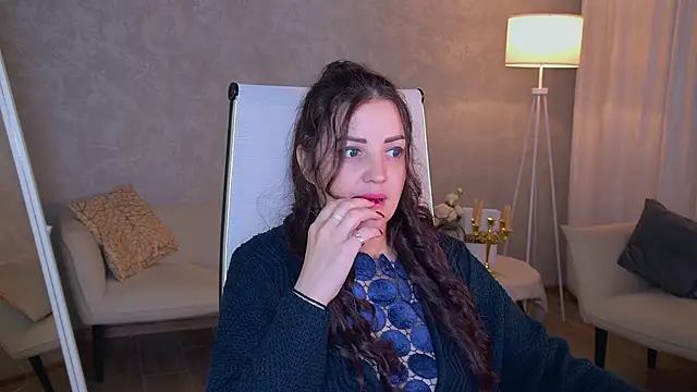 Snapshot of AureliaVane chatting on 17, 6, 2026 AureliaVane online show from 17, 6, 2026