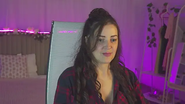 Snapshot of AureliaVane chatting on 29, 6, 2026 AureliaVane online show from 29, 6, 2026