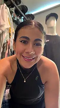 Laia Hills online show from 5, 8, 2026