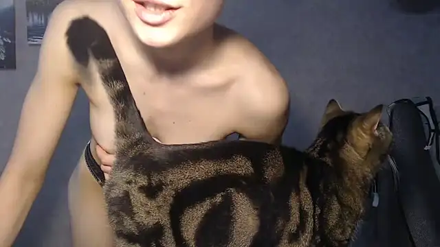 Snapshot of EveLiaka chatting on 16, 5, 2026 EveLiaka online show from 16, 5, 2026