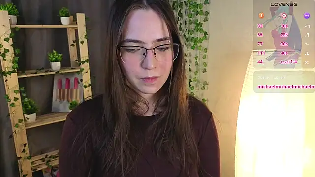 Snapshot of Katonysusant chatting on 1, 5, 2026 Katonysusant online show from 1, 5, 2026
