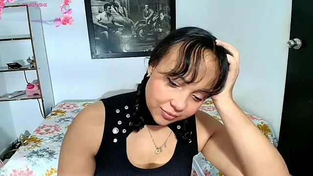 Snapshot of _eilish_ chatting on 27, 5, 2026 eilish online show from 27, 5, 2026