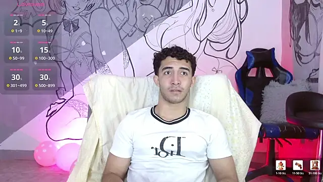 caius bigcock1 online show from 1, 6, 2026