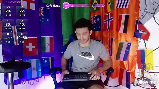 caius bigcock1 online show from 20, 7, 2026