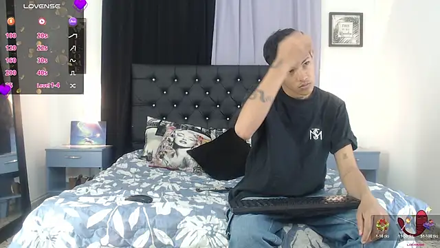 Mia Hiills online show from 13, 5, 2026