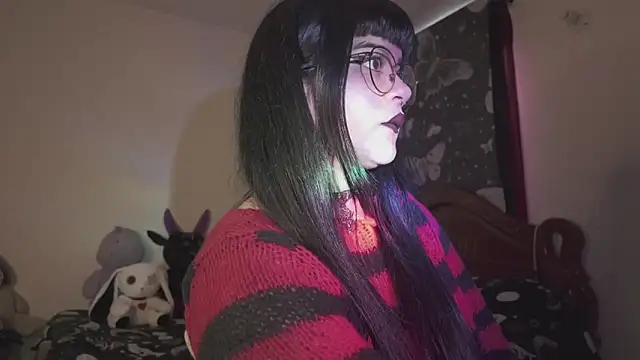 atena hill  online show from 27, 4, 2026