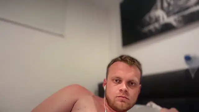 hallihallo12343 online show from 27, 5, 2026