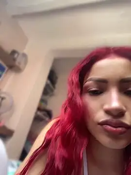 i am naomi online show from 21, 4, 2026