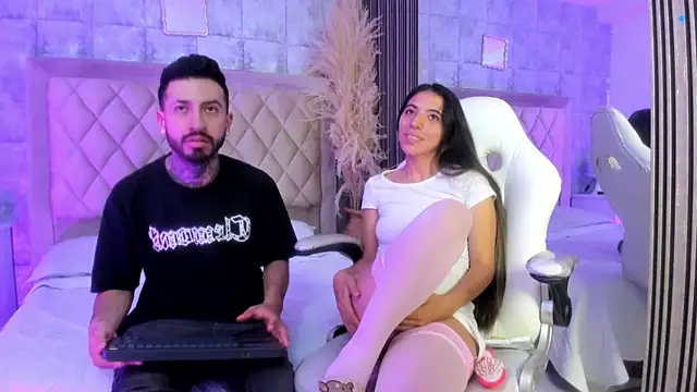 StevenAndLaura online show from 6, 5, 2026