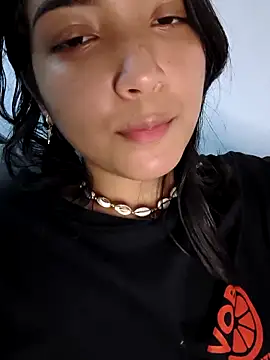 Snapshot of Thanilopera chatting on 28, 4, 2026 Thanilopera online show from 28, 4, 2026
