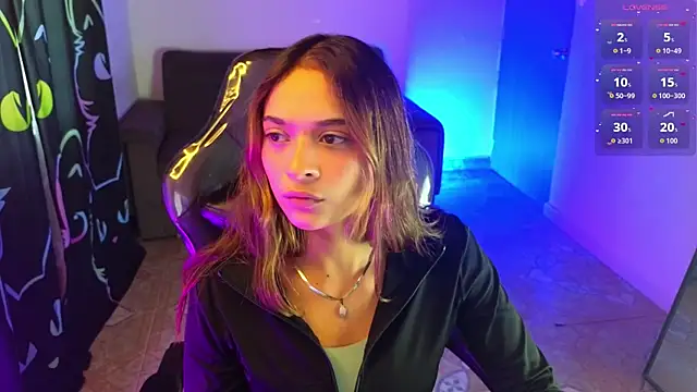 lia varel online show from 6, 6, 2026