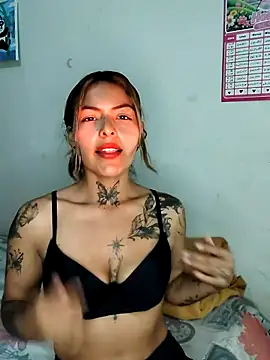 Snapshot of evafuckasd chatting on 8, 5, 2026 evafuckasd online show from 8, 5, 2026