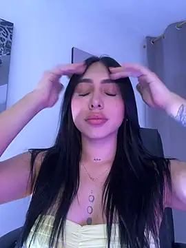 IsabellaNoir  online show from 22, 4, 2026