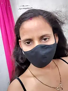 Snapshot of Cutie_Neetu chatting on 1, 8, 2026 Cutie Neetu online show from 1, 8, 2026
