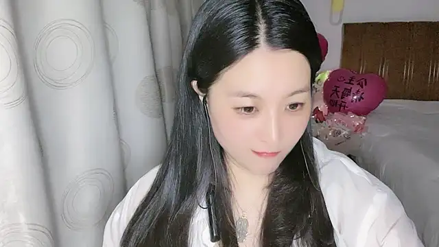 Snapshot of D-Misslu chatting on 1, 6, 2026 D-Misslu online show from 1, 6, 2026