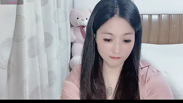 Snapshot of D-Misslu chatting on 1, 7, 2026 D-Misslu online show from 1, 7, 2026