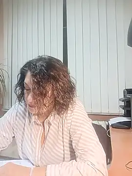 Snapshot of MargoSky48 chatting on 11, 7, 2026 MargoSky48 online show from 11, 7, 2026