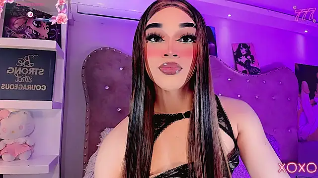Camila Vasquezz1 online show from 19, 5, 2026