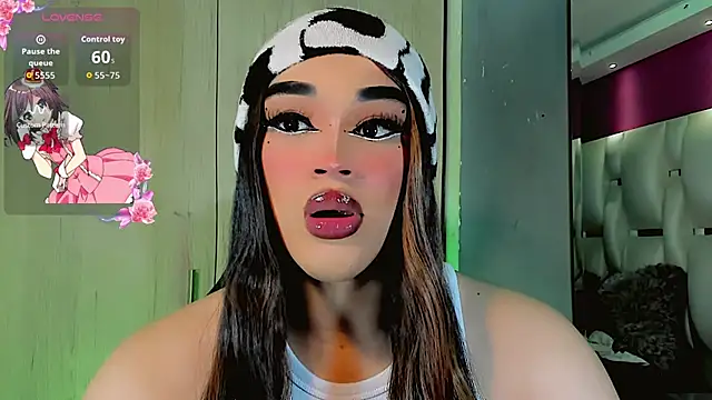 Snapshot of Camila_Vasquezz1 chatting on 8, 7, 2026 Camila Vasquezz1 online show from 8, 7, 2026