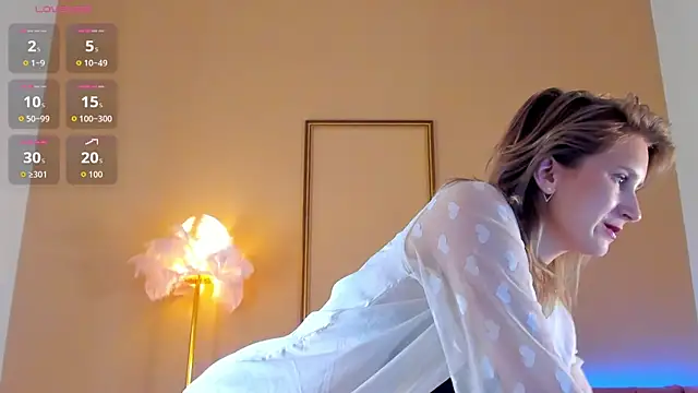 Snapshot of Lilianadaniels chatting on 14, 6, 2026 Lilianadaniels online show from 14, 6, 2026