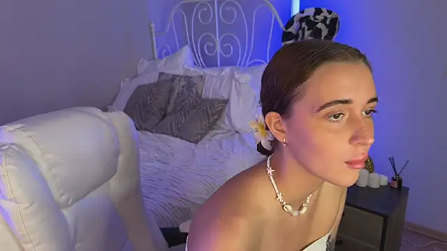 Snapshot of Tiana_Belle chatting on 14, 6, 2026 Tiana Belle online show from 14, 6, 2026