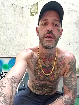 Snapshot of DuroHustler chatting on 14, 7, 2026 DuroHustler online show from 14, 7, 2026