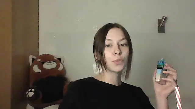JuicyErika online show from 6, 5, 2026