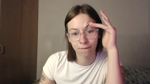 JuicyErika online show from 6, 6, 2026