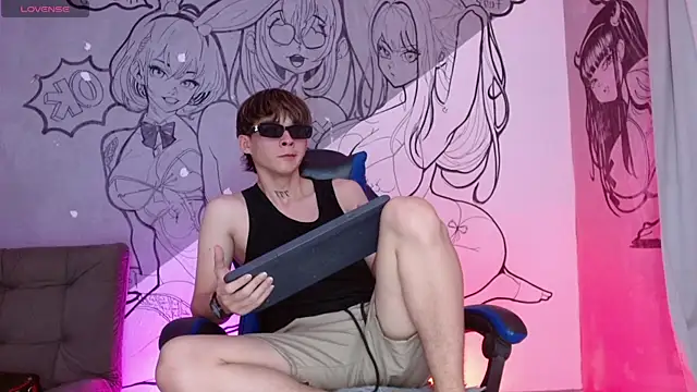 marco 777  online show from 27, 5, 2026