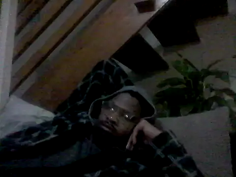 Snapshot of LunjeSA chatting on 3, 8, 2026 LunjeSA online show from 3, 8, 2026