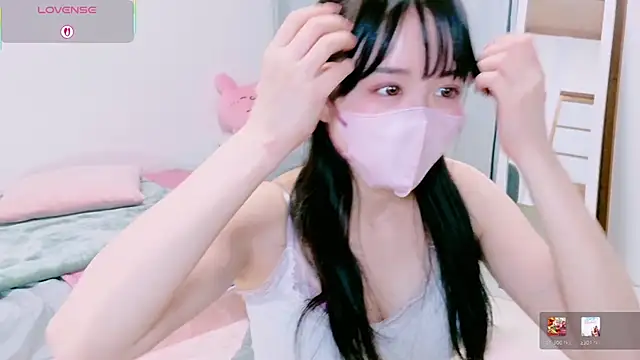 Snapshot of mayu_chan_ chatting on 12, 5, 2026 mayu chan online show from 12, 5, 2026