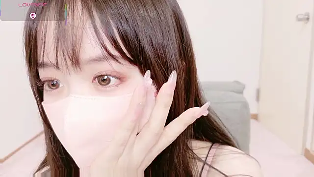 Snapshot of mayu_chan_ chatting on 19, 5, 2026 mayu chan online show from 19, 5, 2026