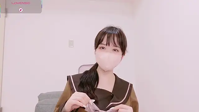 Snapshot of mayu_chan_ chatting on 8, 6, 2026 mayu chan online show from 8, 6, 2026