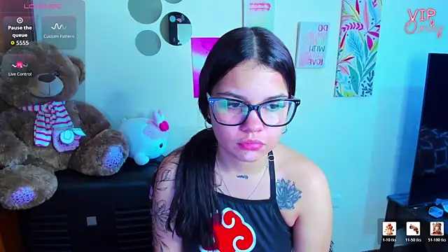 Snapshot of angelina_77 chatting on 11, 6, 2026 angelina 77 online show from 11, 6, 2026