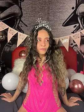 SinSirenXXX online show from 22, 5, 2026